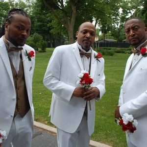 Meet your Posher, Jason